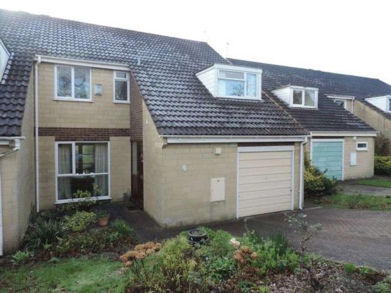 4 Bedroom Semi-Detac...